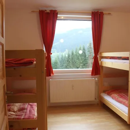 Cozy In Bedrichov -