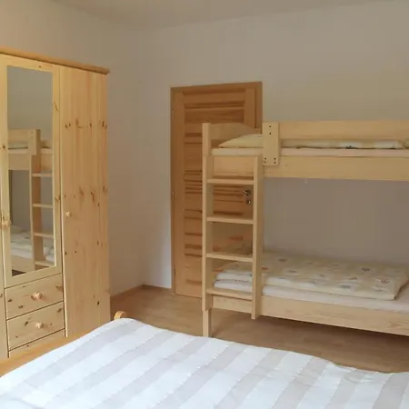Apartment Cozy In Bedrichov - Špindlerŭv Mlýn