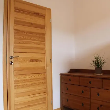 Apartment Cozy In Bedrichov - *