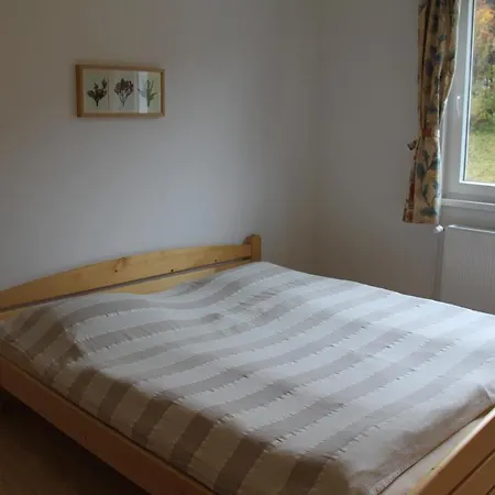Cozy In Bedrichov - Apartment