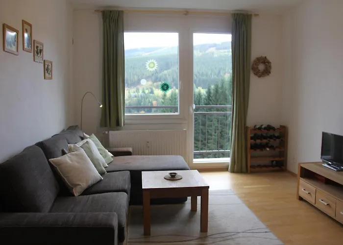 Cozy In Bedřichov - špindlerův Mlýn *