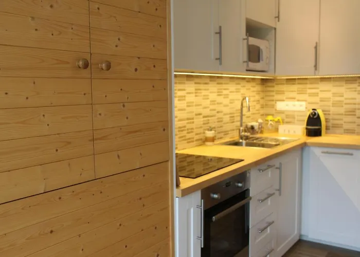 Cozy In Bedřichov - špindlerův Mlýn * Špindlerŭv Mlýn