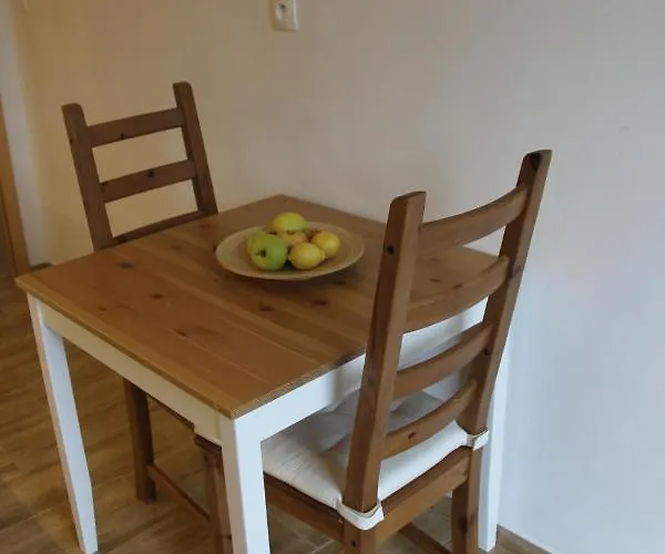 Cozy In Bedřichov - špindlerův Mlýn *