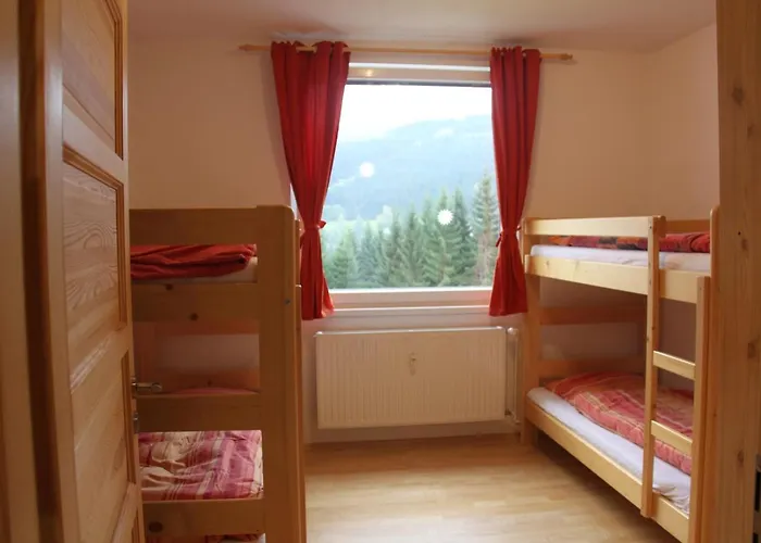 Cozy In Bedřichov - špindlerův Mlýn