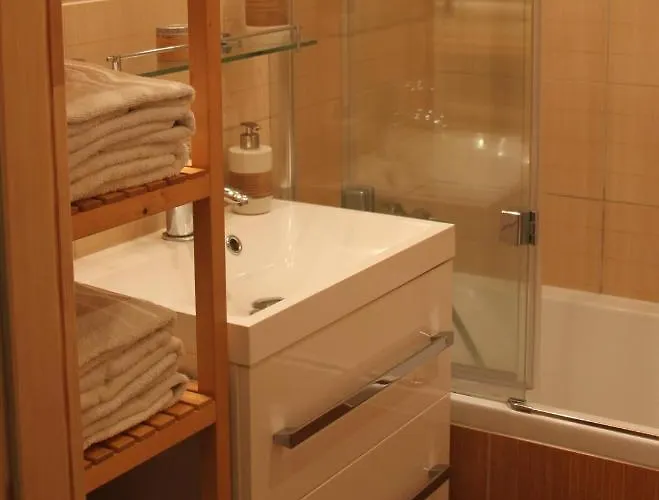 Cozy In Bedřichov - špindlerův Mlýn * Špindlerŭv Mlýn