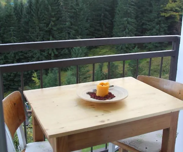 Apartmán Cozy In Bedřichov - špindlerův Mlýn