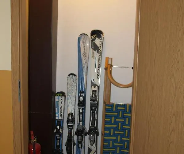 Apartmán Cozy In Bedřichov - špindlerův Mlýn *