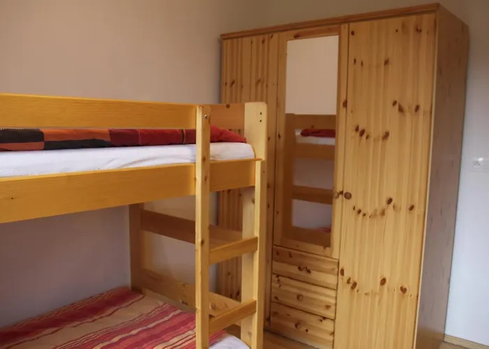 Cozy In Bedřichov - špindlerův Mlýn *