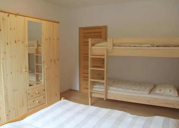 Apartmán Cozy In Bedřichov - špindlerův Mlýn Špindlerŭv Mlýn