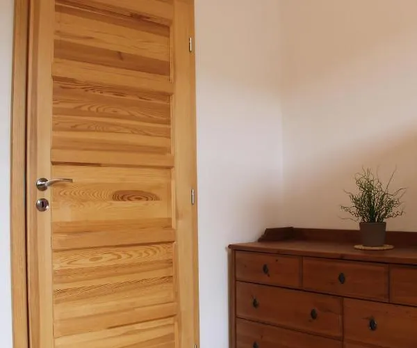 Apartmán Cozy In Bedřichov - špindlerův Mlýn *