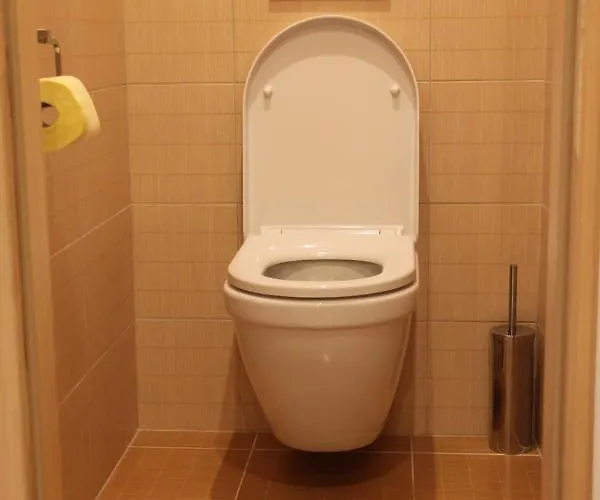 Cozy In Bedřichov - špindlerův Mlýn * Špindlerŭv Mlýn