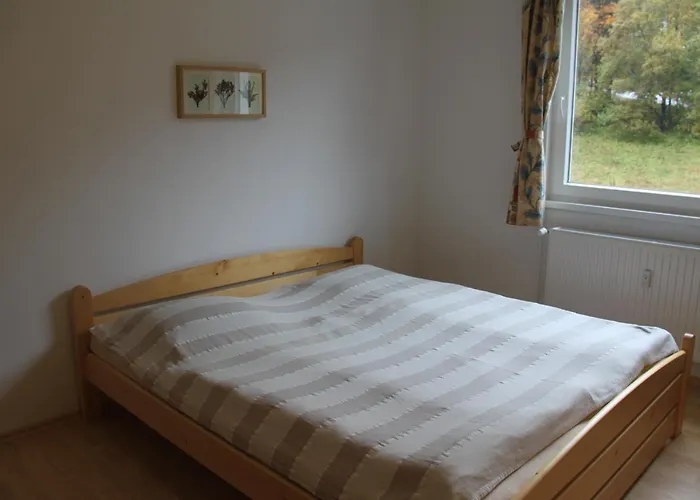 Cozy In Bedřichov - špindlerův Mlýn Apartmán